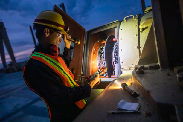Reliable Borrego Springs, CA Electrician Solutions