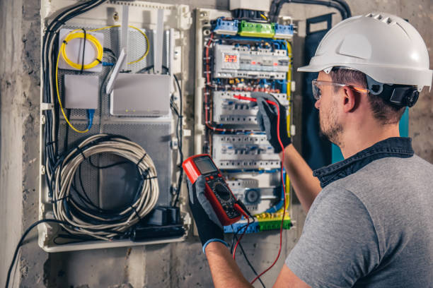 Best Commercial Electrician Services  in Borrego Springs, CA