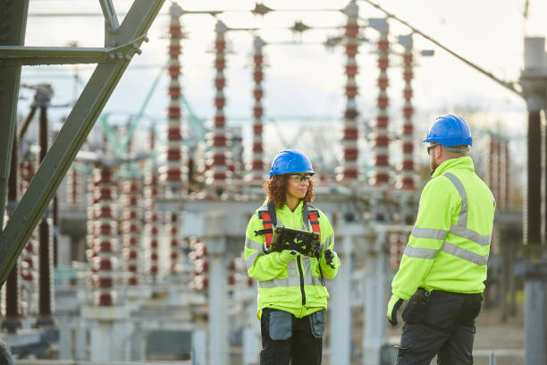 Electrical Upgrades for Homes in Borrego Springs, CA