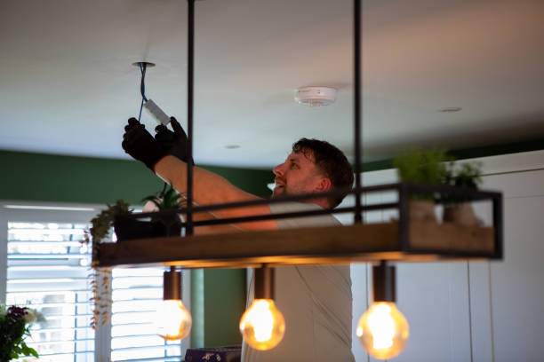 Best Electrical Rewiring Services  in Borrego Springs, CA