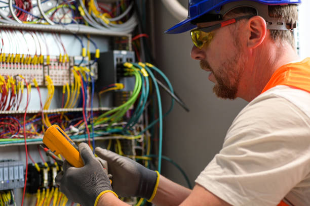 Best Electrical Installation Contractor  in Borrego Springs, CA